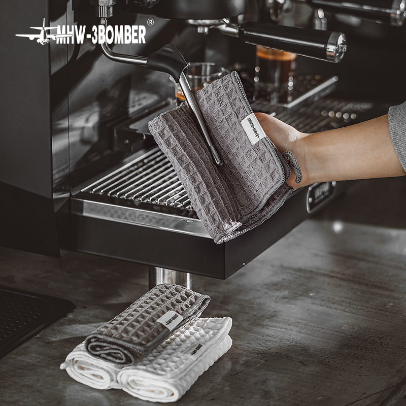 MHW-3BOMBER Barista Micro Clot - Home Bar Setup 评论和价格