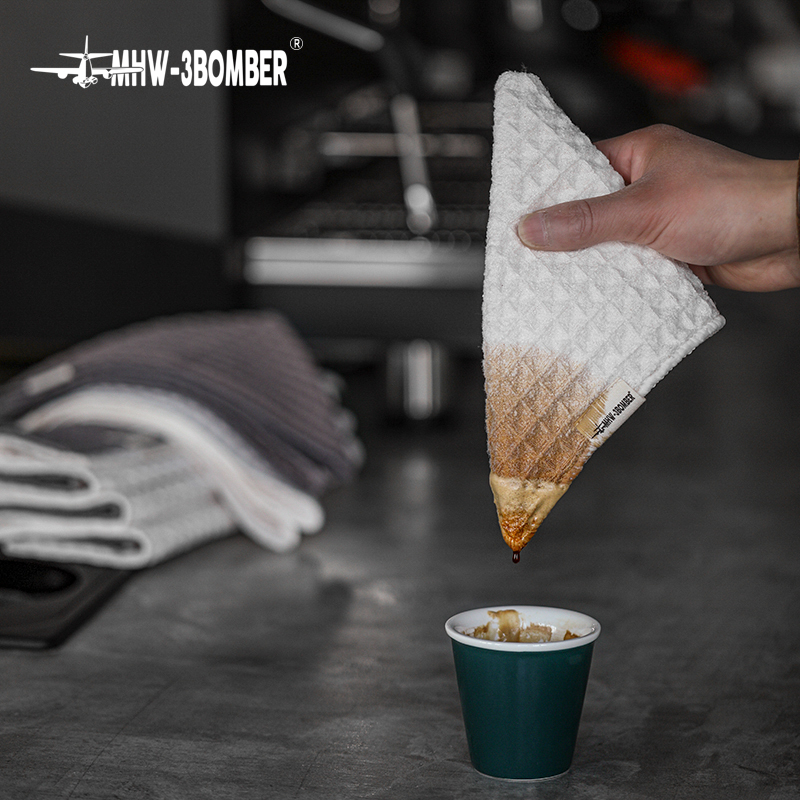 MHW-3BOMBER Barista Micro Clot - Home Bar Setup 评论和价格