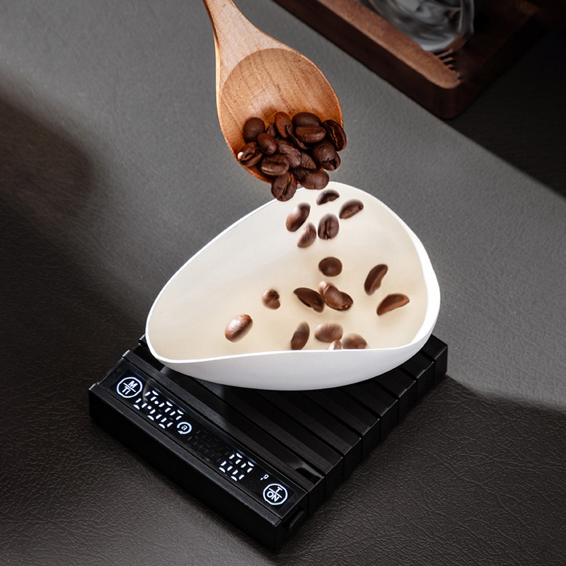 OANKR 304 Coffee Bean Dosing C - Home Bar Setup 评论和价格