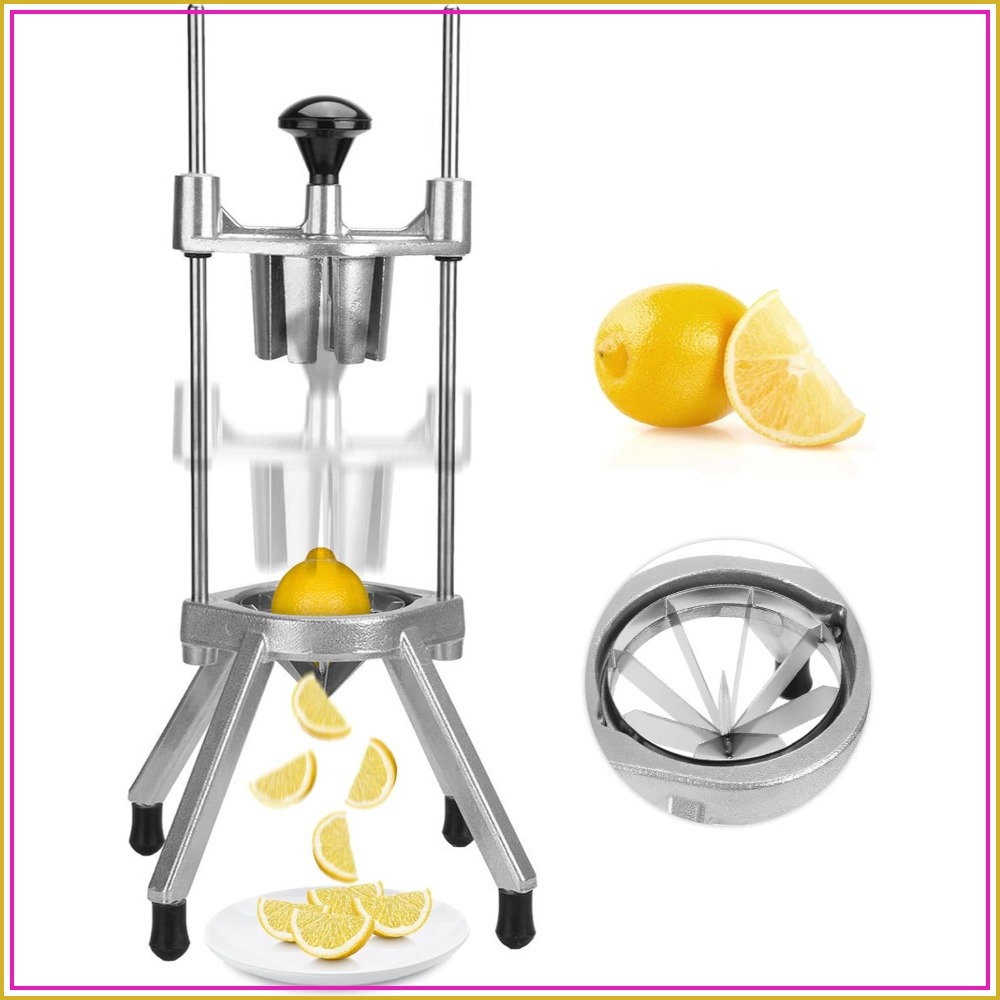 Commercial Easy Wedger 8 Wedge - Home Bar And Restaurant 评论和价格