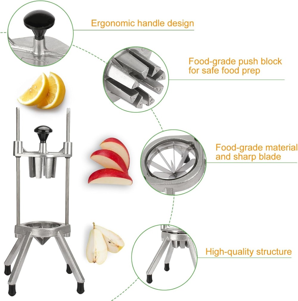 Commercial Easy Wedger 8 Wedge - Home Bar And Restaurant 评论和价格