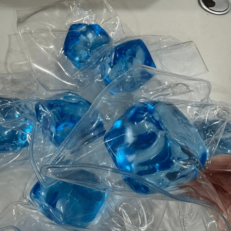 Clear large ice cubes that squ - Ice Pick Pick 评论和价格