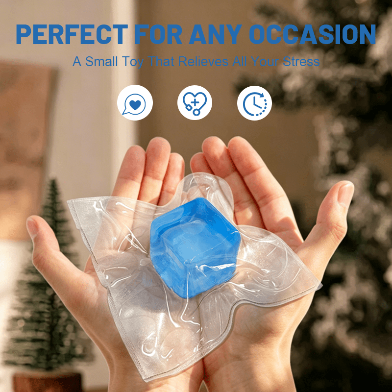Clear large ice cubes that squ - Ice Pick Pick 评论和价格