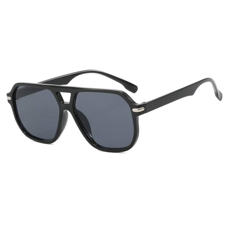 Fashion Square Rivet Large Fra - Old Fashioned Glass 评论和价格