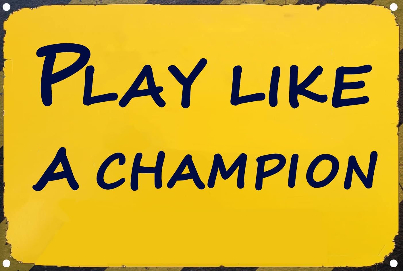 Like A Champion - Play Sign In - Home Bar And Restaurant 评论和价格