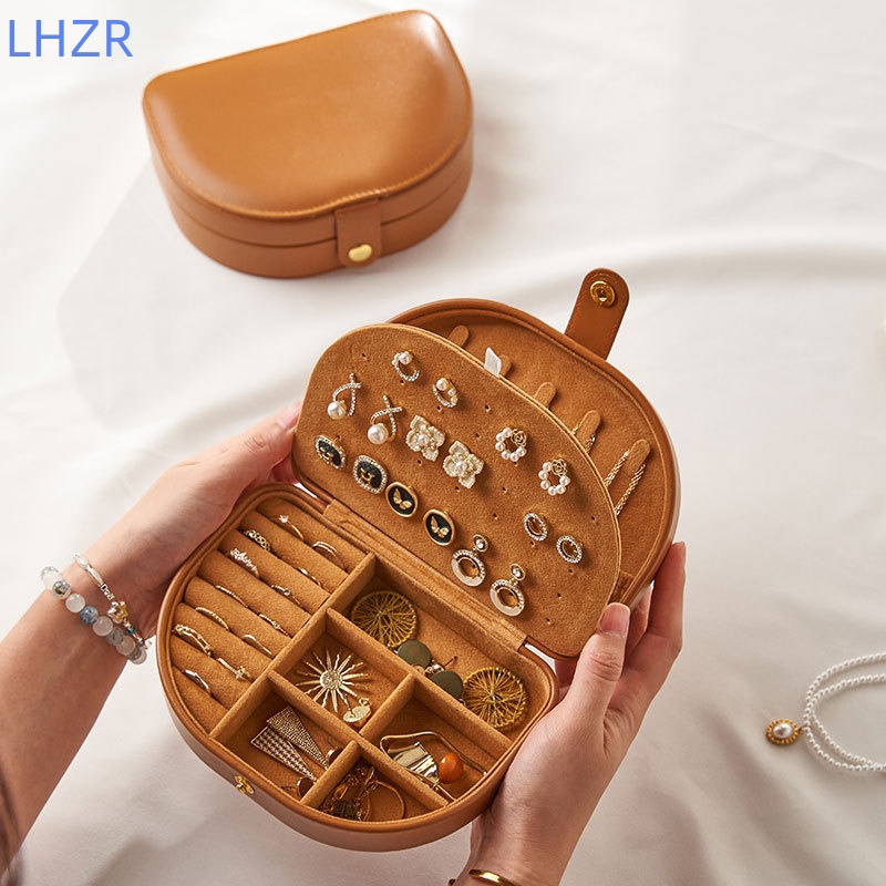 Retro high end jewelry box por - Bar Cart Gold 评论和价格