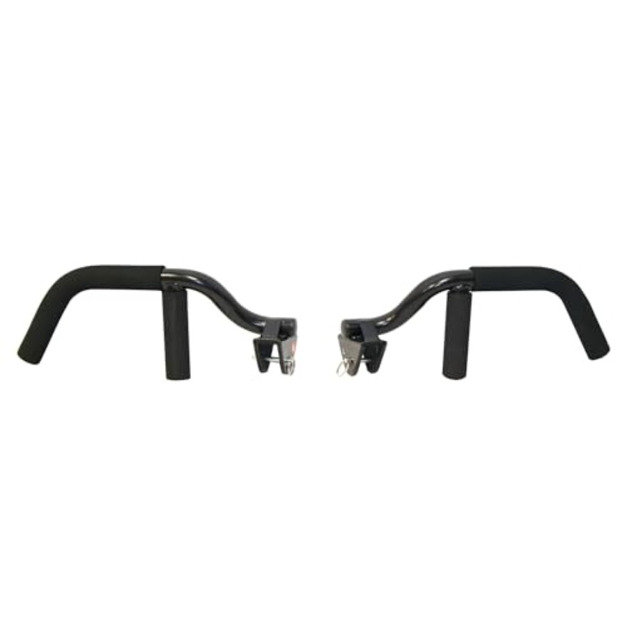 Tri-Grip Shaper Bars for home  - Home Bar And Gym 评论和价格