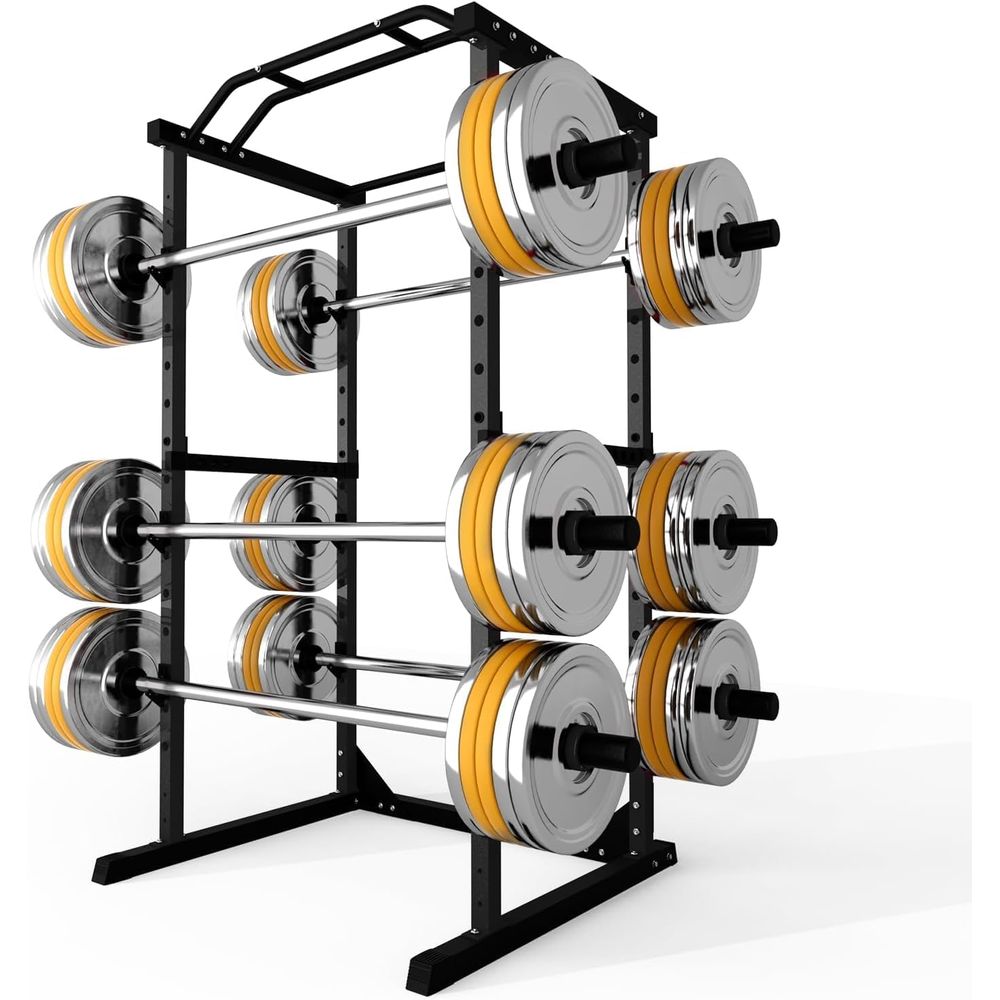 1800 LB Capacity Multi-Functio - Home Bar And Gym 评论和价格