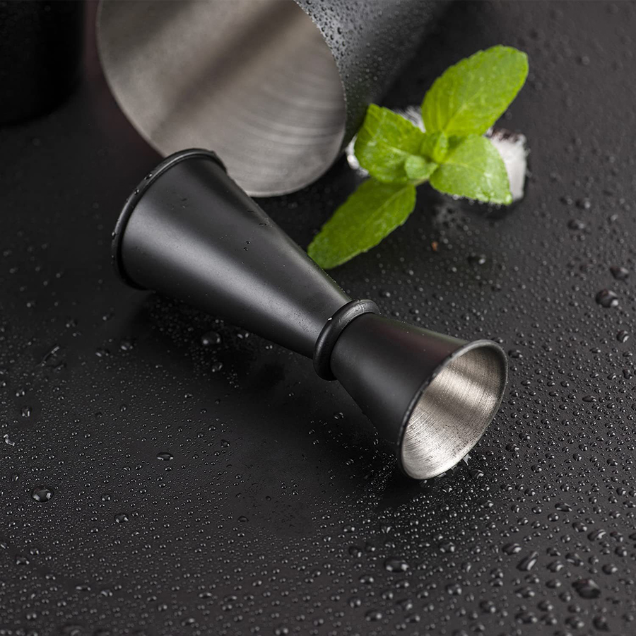 Boston Cocktail Shaker Set 4-P - Boston Shaker Set 评论和价格