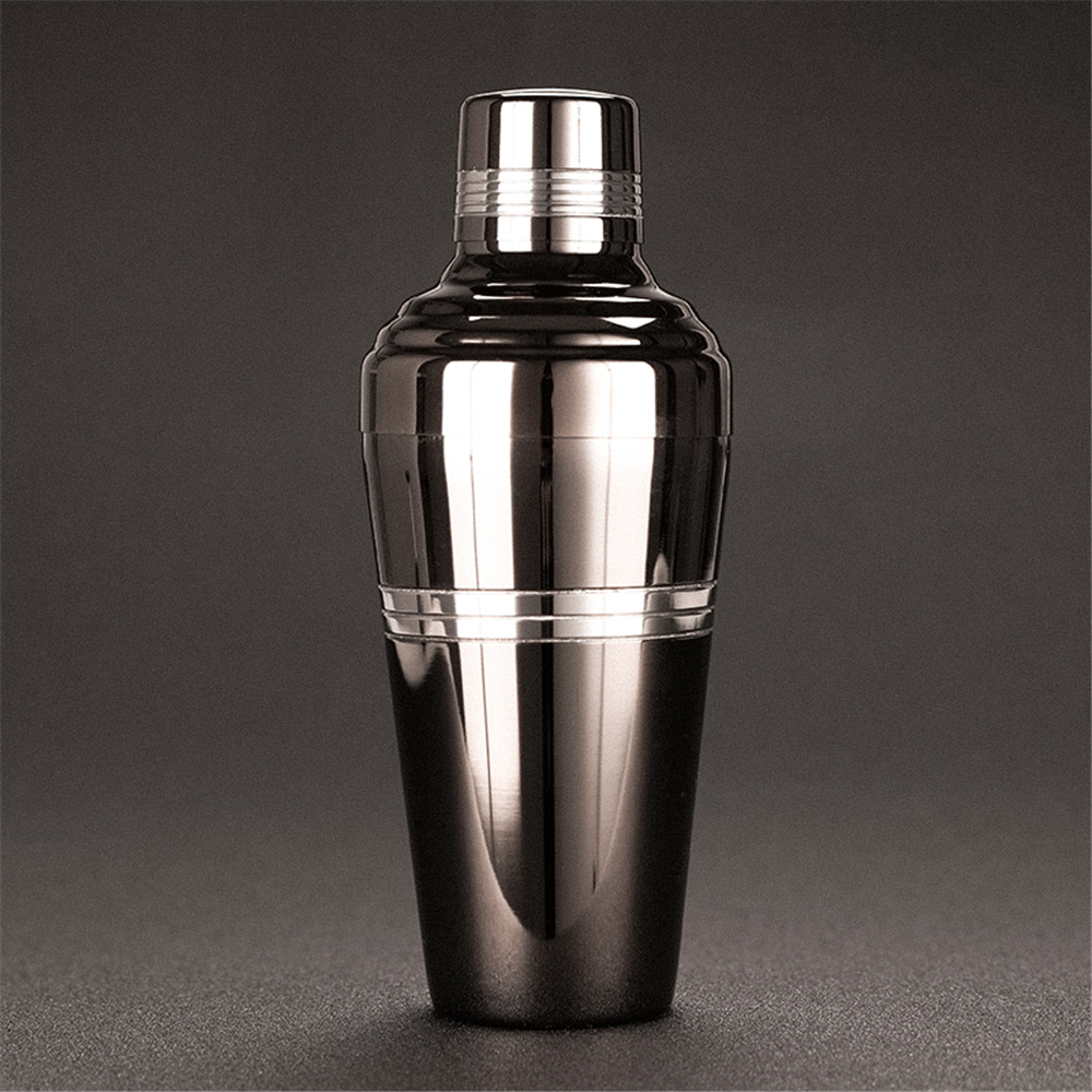 510ml Stainless Steel Cocktail - Boston Shaker Set 评论和价格