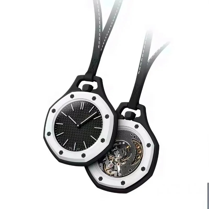 26 Years Old New Pocket Watch  - Old Fashioned Glass 评论和价格