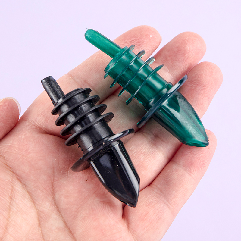 10pcs Spout Pourer Stopper Liq - Speed Pourer Cap 评论和价格