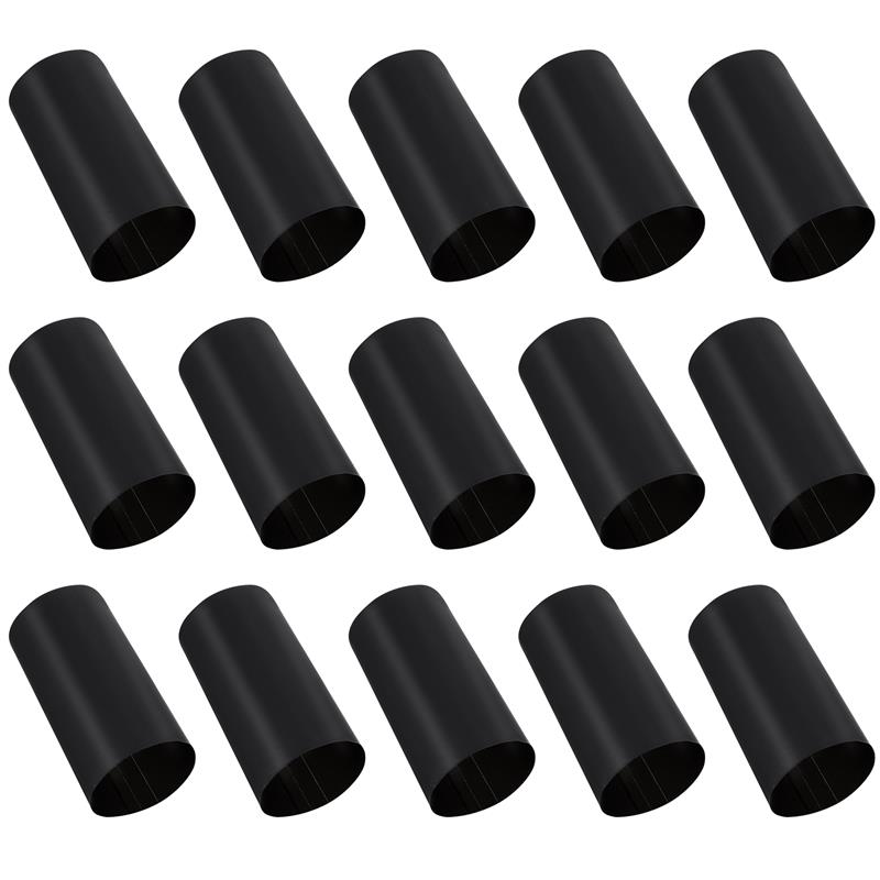 50Pcs Bottle Heat Shrink Capsu - Speed Pourer Cap 评论和价格