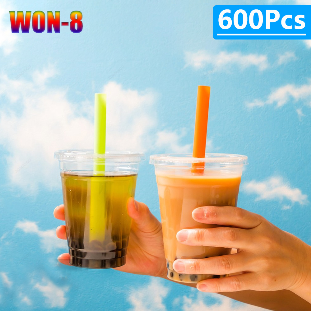 50-400Pcs Large Colorful Drink - Home Bar Setup 评论和价格