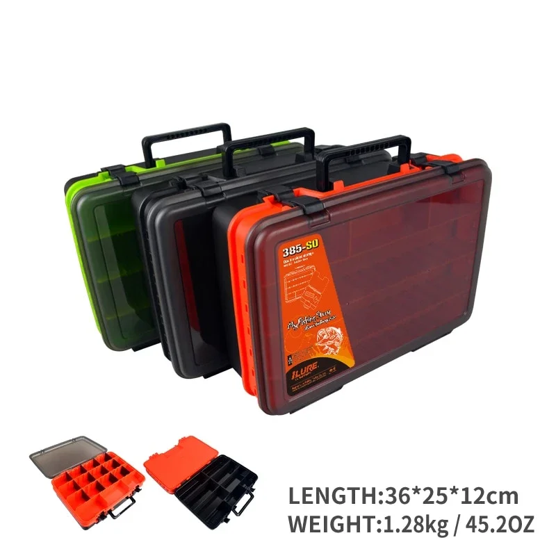 Large Thickening Fishing Tackl - Jigger Double Sided 评论和价格