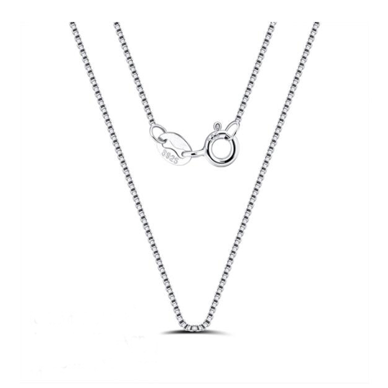 SOMILIA  Silver 925 Necklace B - Bar Cart Gold 评论和价格
