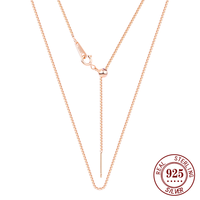 SOMILIA  Silver 925 Necklace B - Bar Cart Gold 评论和价格