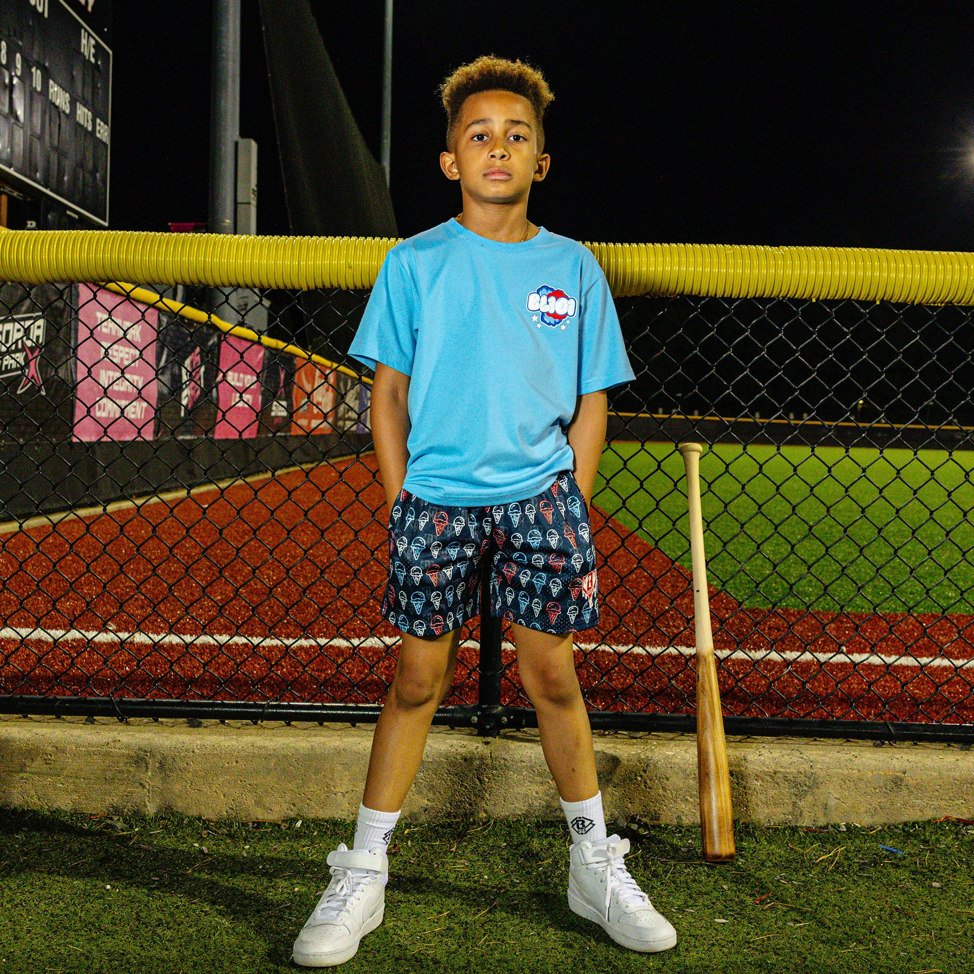 2026 Summer New Children/Youth - Ice Pick Pick 评论和价格