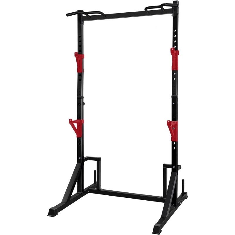 CANPA Multifunction Power Rack - Home Bar And Gym 评论和价格