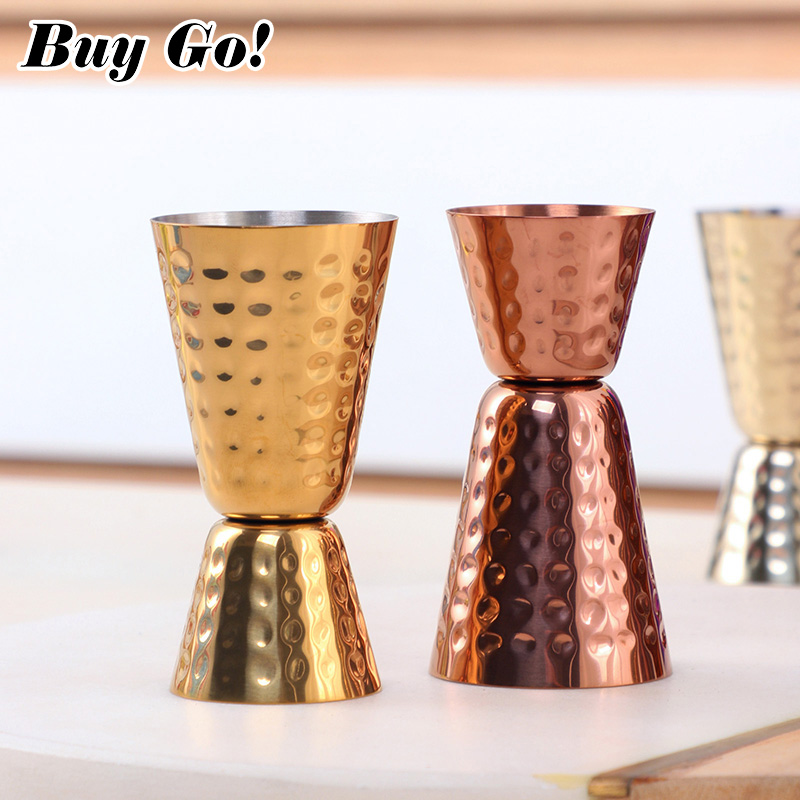 1-2PCS Stainless Steel Cocktai - Boston Shaker Set 评论和价格
