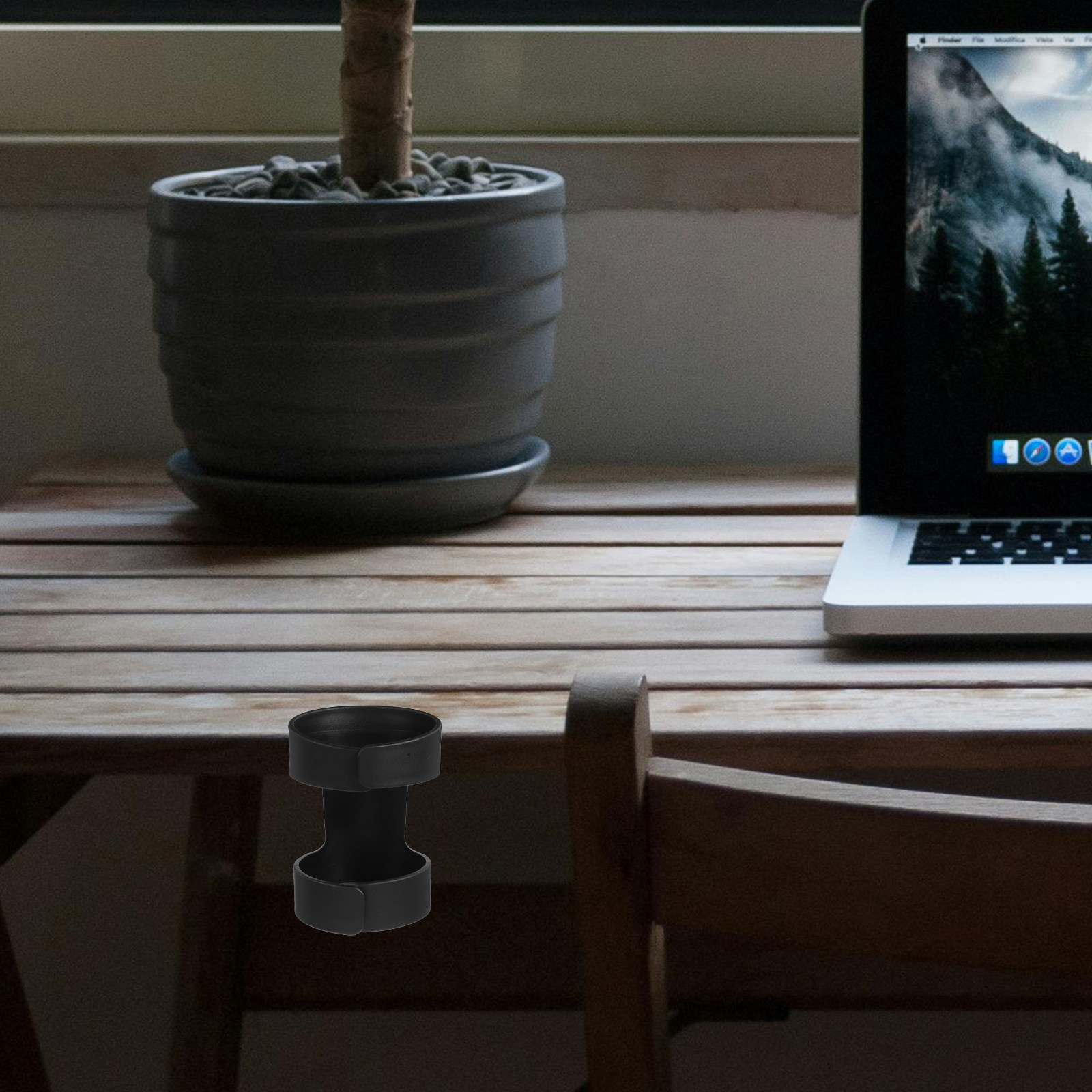 Desk Cup Holder Clamp Adjustab - Home Bar Setup 评论和价格