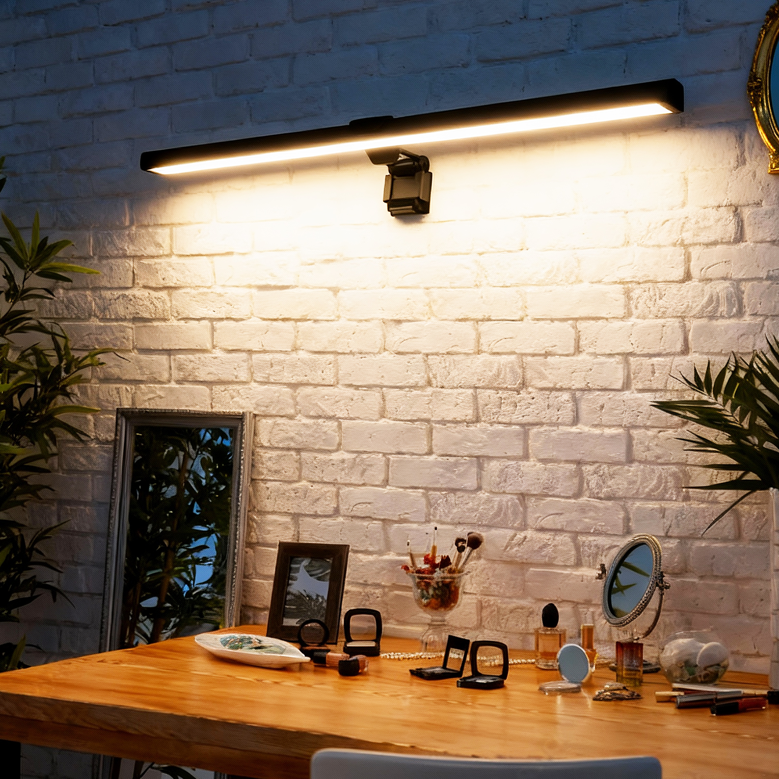USB-Powered Eye Care Monitor L - Home Bar Setup 评论和价格