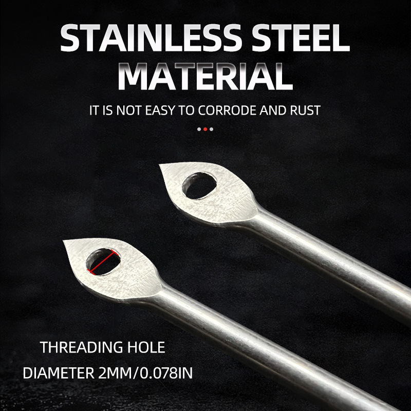 Stainless Steel Squid Umbrella - Jigger Double Sided 评论和价格