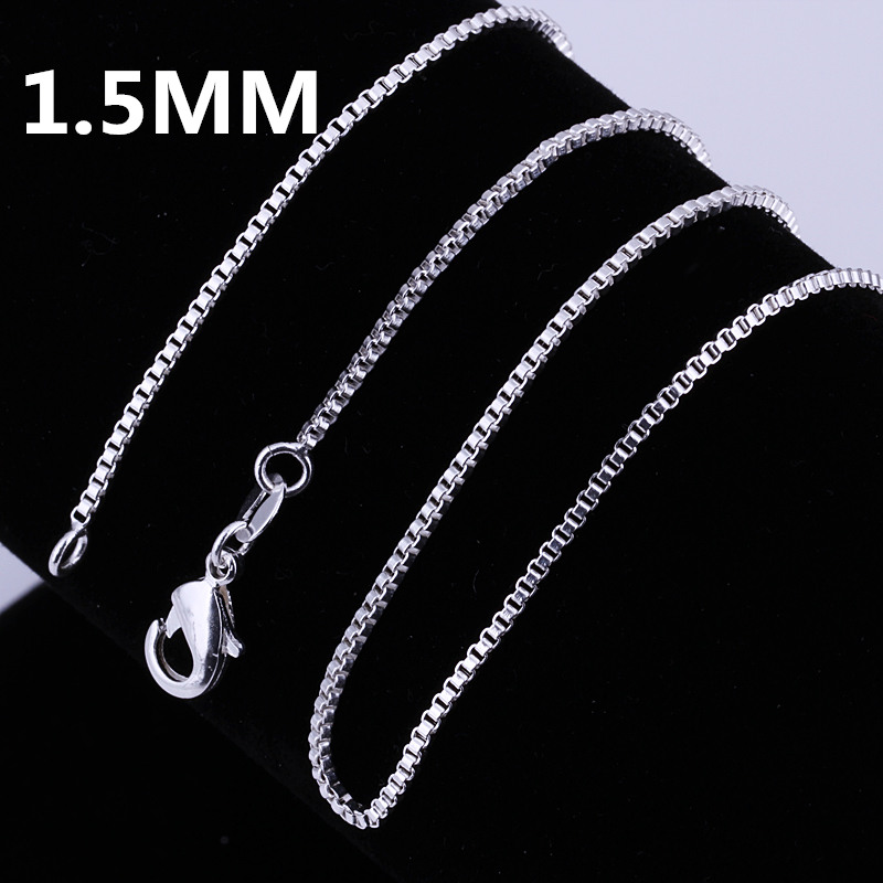 925 Sterling Silver Necklace 1 - Bar Cart Gold 评论和价格