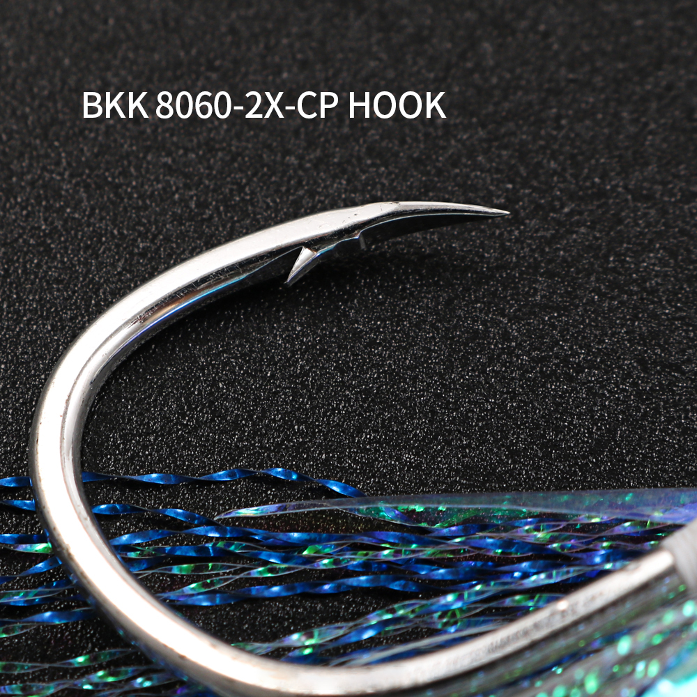 JIGGING PRO 2pcs Twin Assist H - Jigger Double Sided 评论和价格